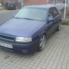 Opel Vectra 2000 16v (solgt)  