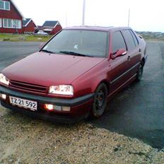 VW Vento