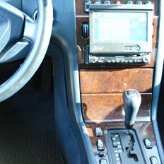 Mercedes Benz E 300 SOLGT