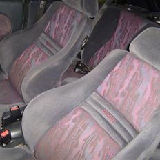 Ford Escort RS 2000 solgt