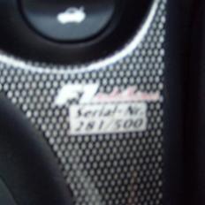 Ford Escort RS 2000 solgt