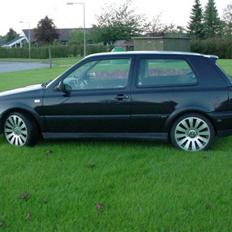 VW Golf III * Solgt*