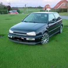 VW Golf III * Solgt*