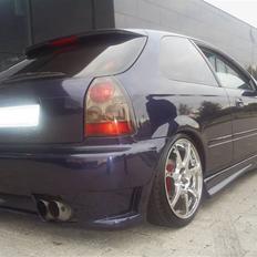 Honda Civic vti..