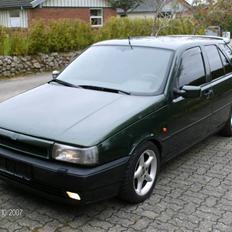 Fiat Tipo 1,6ie sx (solgt)