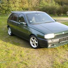 Fiat Tipo 1,6ie sx (solgt)
