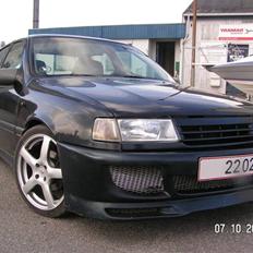 Opel Vectra SOLGT