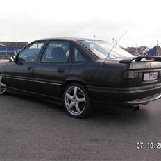 Opel Vectra SOLGT