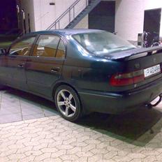 Toyota Carina E 1,6 GLi -xxSOLGT