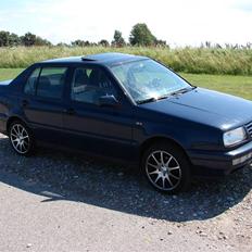 VW Vento 2.0 GLX