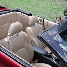 Mitsubishi Eclipse 3,0 gt