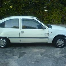 Opel Kadett 1,3 S LS SOLGT !