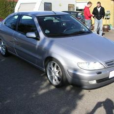 Citroën Xsara 2.0 vts