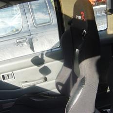 Nissan kingcab skroted 