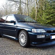 Ford Escort RS Cosworth Martini