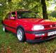 VW golf 3 GTI (solgt)