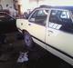 Opel commodore gse