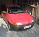 Fiat Punto >>VÆK<<