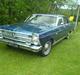 Ford Fairlane 500