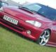 Peugeot  106 GTI  R.I.P