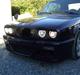 BMW 325i cab