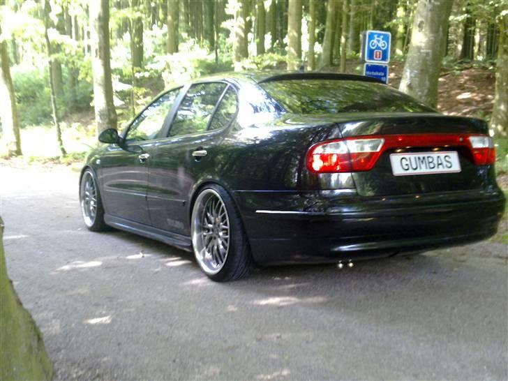 Seat toledo billede 9