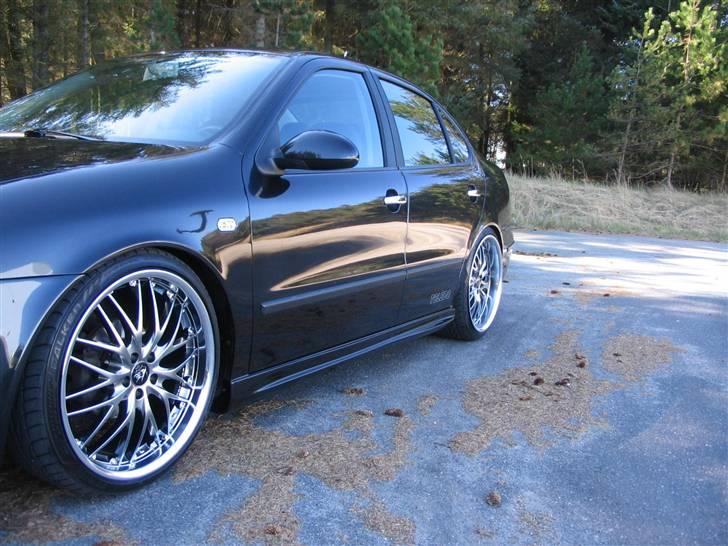 Seat toledo - ........................ billede 10