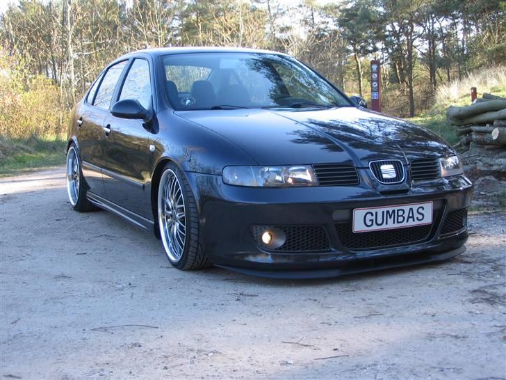 Seat toledo billede 12