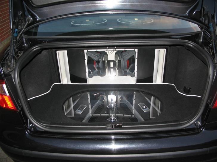 Seat toledo - jep anlæg stjåldet,så nu det bar standart,kan man vel ha i fred!!!!!!!!!!!!!!! billede 13