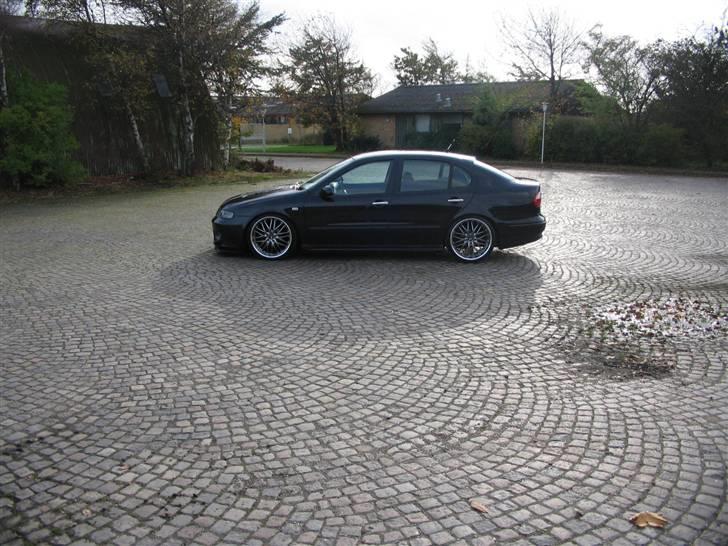 Seat toledo billede 14