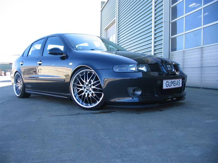 Seat toledo billede 18