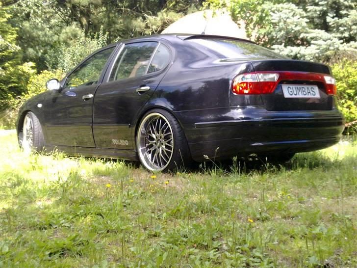 Seat toledo - 9-19" billede 16