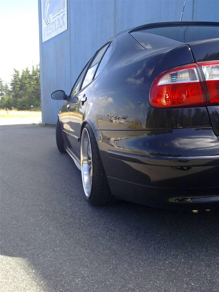 Seat toledo billede 17