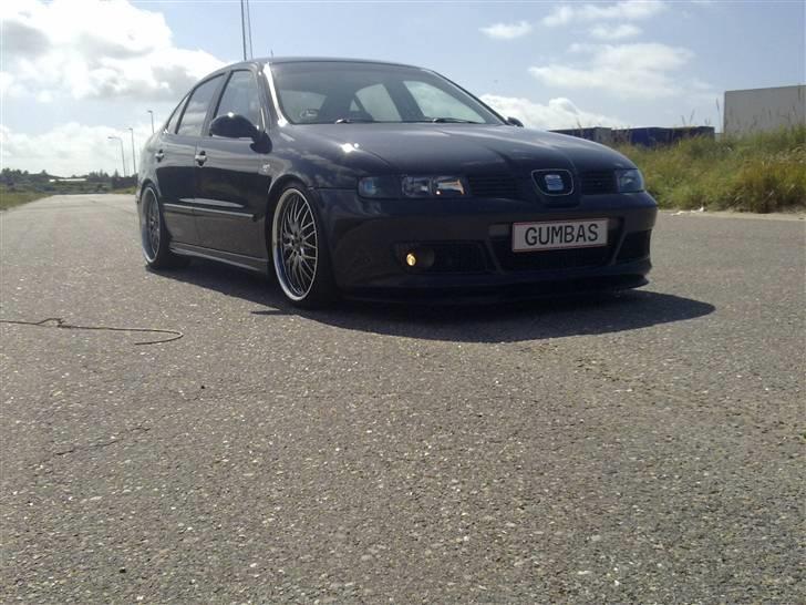 Seat toledo - FUGLE PERKSPEKTIV LOL:) billede 19