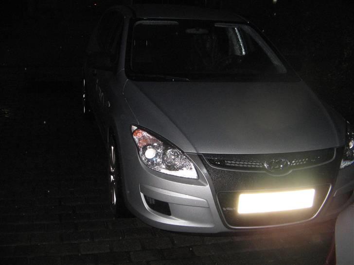 Renault senic  (SOLGT) - Solgt billede 14