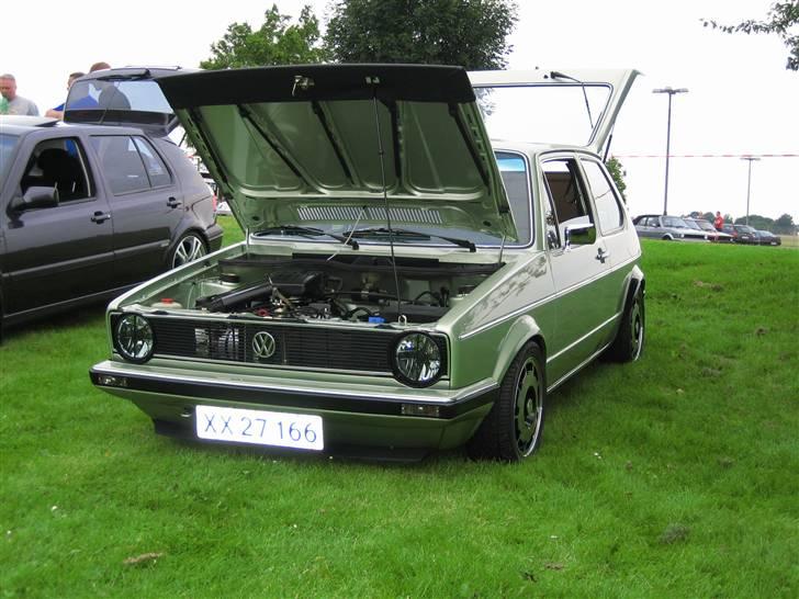 VW golf 1  1.5/1.8 billede 16