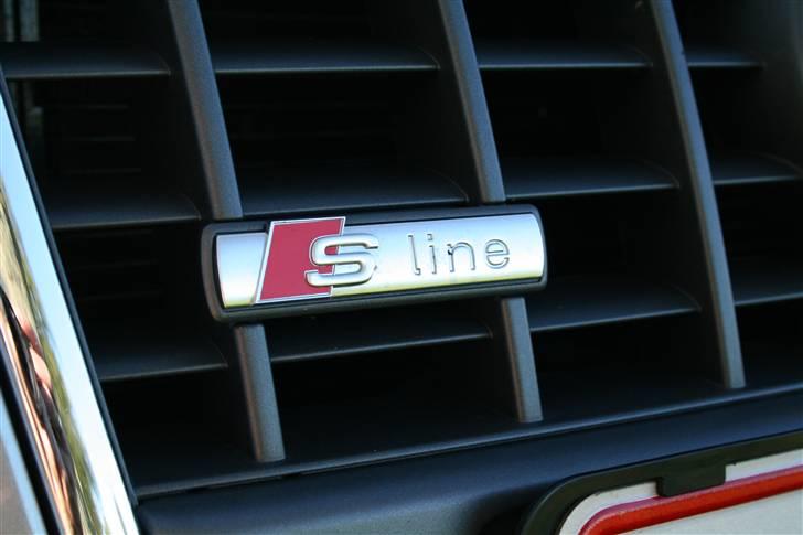 Audi A4 Le Mans billede 2