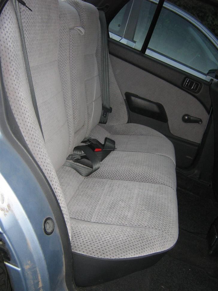 Mitsubishi Lancer 1,5 Glx (SOLGT) billede 9