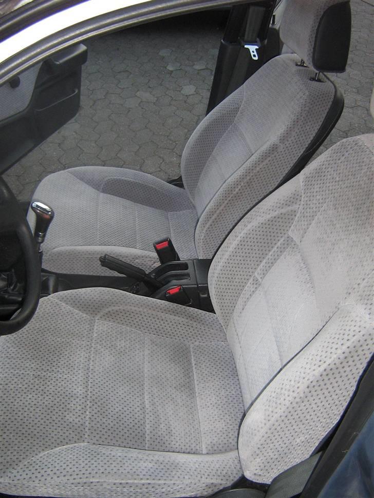 Mitsubishi Lancer 1,5 Glx (SOLGT) billede 10