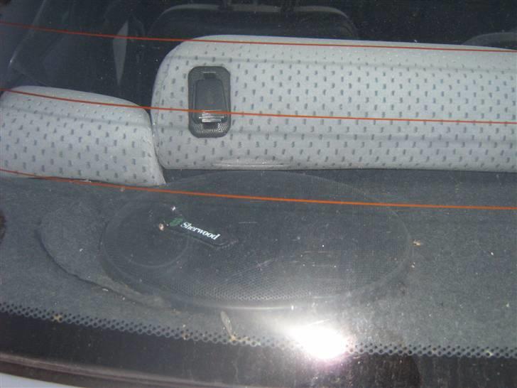 Mitsubishi Lancer 1,5 Glx (SOLGT) billede 11