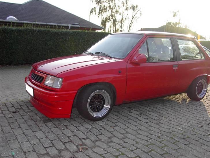 Opel Corsa A ( Solgt ) billede 1
