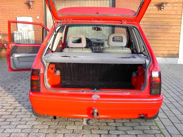 Opel Corsa A ( Solgt ) billede 5