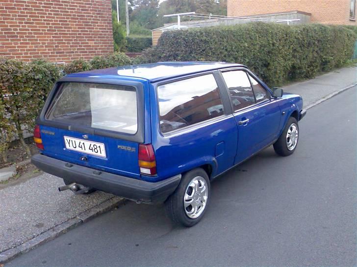 VW polo hit  billede 3