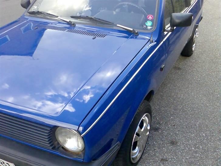 VW polo hit  billede 4