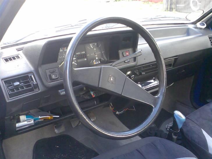 VW polo hit  billede 5