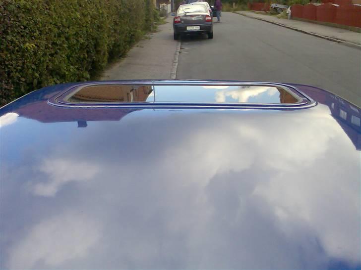 VW polo hit  billede 6