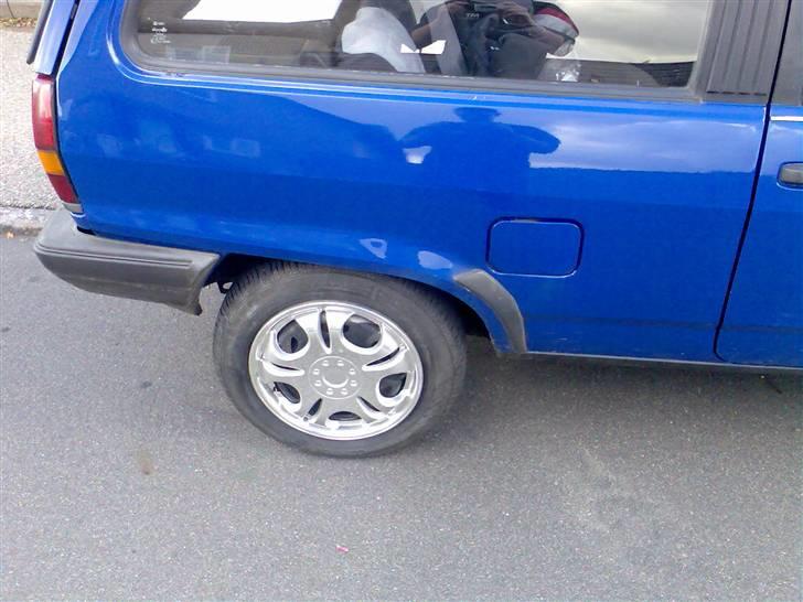 VW polo hit  billede 7