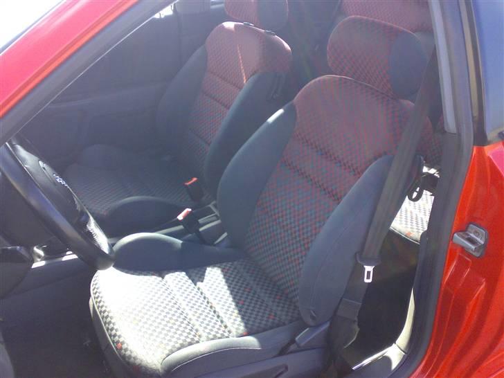 Audi A3 (Solgt) billede 4