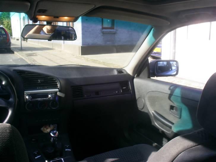 BMW 318is Coupe E36 SOLGT billede 6