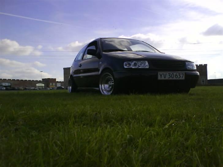 VW Polo  6n Solgt billede 1